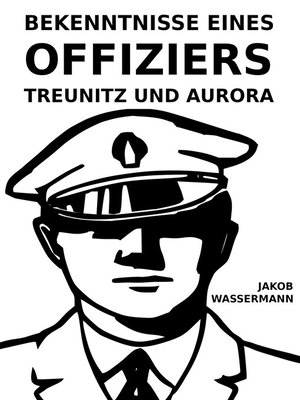 cover image of Bekenntnisse eines Offiziers